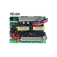 OEM Inverter PCBA Ups Power Inverter Placa de circuito PCB Servicio de montaje electrónico