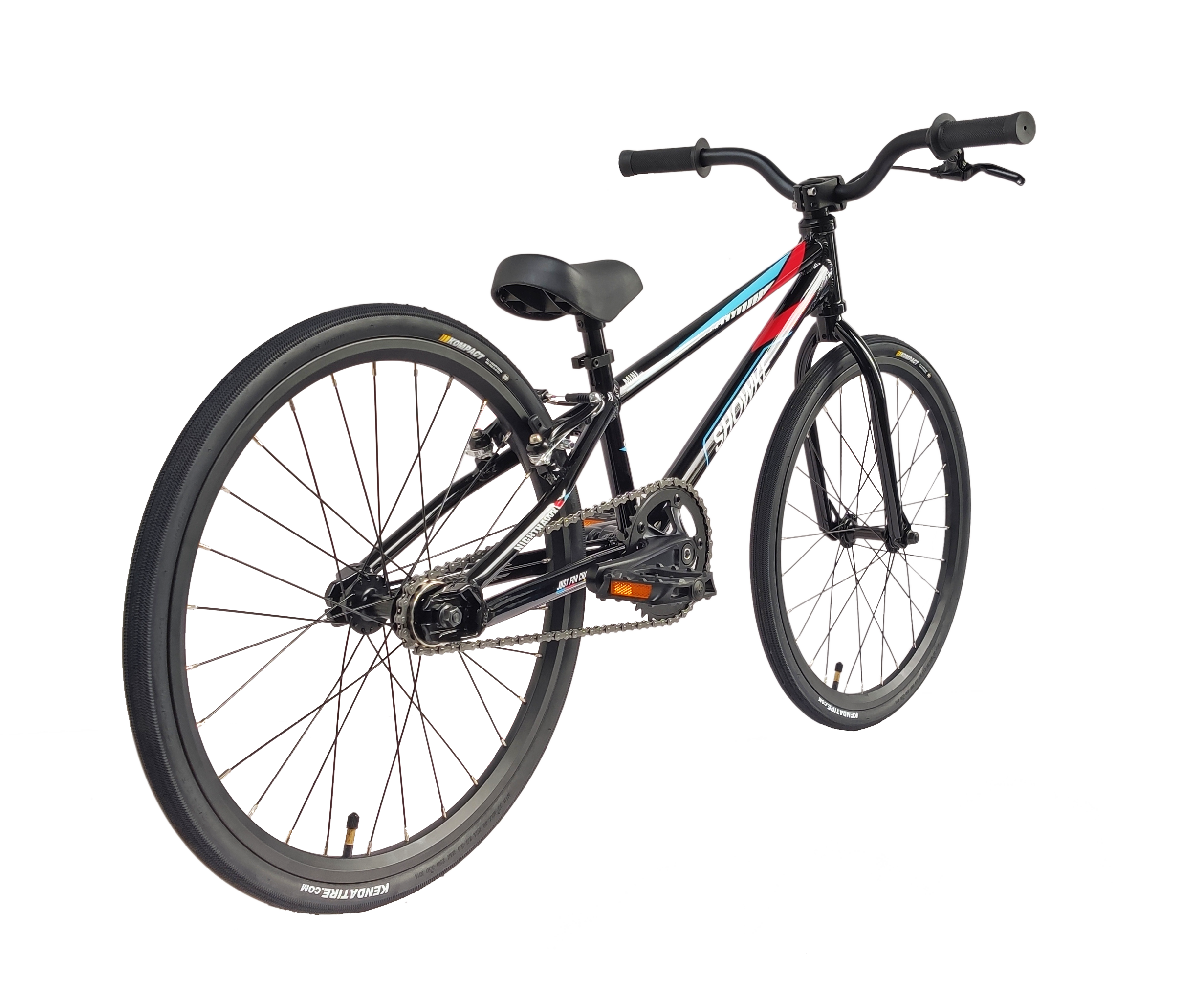 GT 20 BMX Bikes - Stunt & Racing Chromoly Rides for All