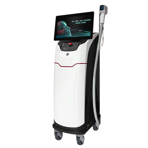 Appareil laser diode vertical 2000W 808nm pour épilation à domicile sans douleur, séances rapides - Product Image 3