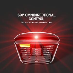 Haute Qualité Smart Universel 203mm 21 Boutons IR Led <span class=keywords><strong>AYA</strong></span> Pixys Tv/Projecteur/Ventilateur <span class=keywords><strong>Télécommande</strong></span> - Product Image 6