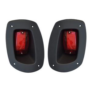 Kit de Luces Deluxe Ezgo RXV, Kit de Luces Halógenas para Carrito de Golf Ezgo RXV - Product Image 4