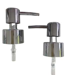 Pompe à mousse de qualité supérieure au <span class=keywords><strong>meilleur</strong></span> prix, pompe à lotion liquide RPET directe pour désinfectant pour les mains, distributeur de pompe en plastique pour la <span class=keywords><strong>cuisine</strong></span> - Product Image 1