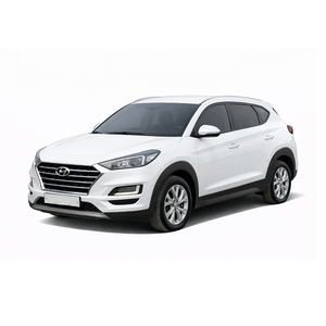 Auto Coreano Usado, Año 2020, Color Blanco, Marca Coreana, SUV Diésel Blanco, TPMS, Asientos con Calefacción, Control de Crucero - Product Image 1