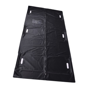 Sacche per Cadaveri in PEVA, Forniture Funebri, Sacche Mortuarie Monouso - Product Image 2