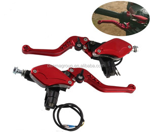 <span class=keywords><strong>Levier</strong></span> de frein et embrayage <span class=keywords><strong>hydraulique</strong></span> réglable pour moto de course, universel, cnc, <span class=keywords><strong>pompe</strong></span> avec maître cylindre, <span class=keywords><strong>levier</strong></span> de frein - Product Image 2