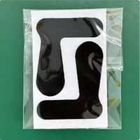 Patch Orthopédique pour Hallux Valgus, Fixation de la Gaine Tendineuse du Grand Orteils, Patch de Correction Élastique Anti-Frottement pour Os du Grand Orteils