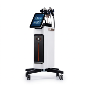 MEJOR PRECIO AL POR MAYOR Y ENTREGA RÁPIDA Sistema de Microagujas RF Proteus-V + Sistema de RF Fraccional Thermagica en venta - Product Image 1