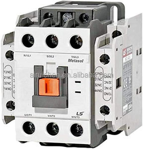 Relé de sobrecarga Industrial <span class=keywords><strong>LS</strong></span> original AC220V AC110V DC24V DC110V, contactor de <span class=keywords><strong>LS</strong></span> de, 12, 12, 12, 12, 12, 12 - Product Image 2