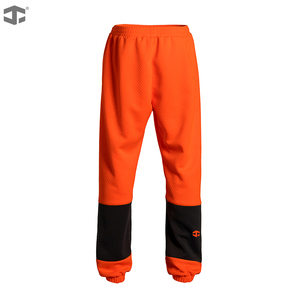 Pantalon de jogging fonctionnel pour homme JIADE WorkPro Series, motif diamant - Product Image 4