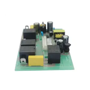 中国电子pcb电路功率音频放大器板pcba板制造商