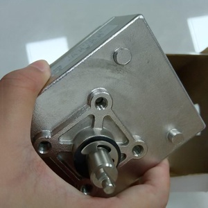 Caja de interruptor de límite de acero inoxidable con diafragma original nueva SS7020E-20X11E6 - Product Image 3