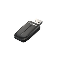 Carte réseau sans fil pour ordinateur de bureau Wifi6 BL-WDN951AX sans pilote, récepteur 5g pour 5.3 deux-en-un 10/100/1000 Mbps