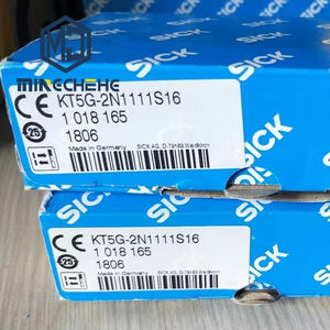 ตัวควบคุม PLC KT5G-2N1111S16คลังสินค้าใหม่ตัวควบคุมการเขียนโปรแกรม PLC - Product Image 1