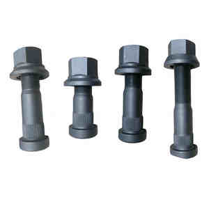 Écrou de <span class=keywords><strong>roue</strong></span> pour camion <span class=keywords><strong>Renault</strong></span> 0000190221 - Product Image 3