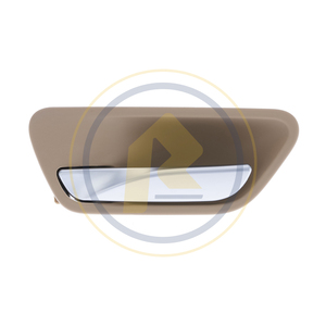 Maniglia Interna Adattabile per Porta Auto, Compatibile con BMW Serie 3 2011 - Product Image 1