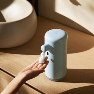 <span class=keywords><strong>Dispensador</strong></span> Automático de Jabón en Espuma <span class=keywords><strong>Xiaomi</strong></span> Mijia, Usado en Baños y Cocinas - Product Image 4