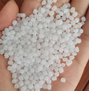 Gránulos de HDPE de Alta Rigidez, Resina Virgen HDPE M80064, Polietileno de Alta Densidad para Moldeo por Soplado, Materia Prima Plástica - Product Image 2