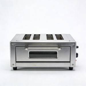 High Pressure Zinc Aluminum Die Casting Service OEM Custom From Customer Sample For Bread Oven <b>Shell</b> - Product Image 6