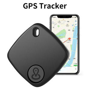 MFI Certificado Anti-Perdido <span class=keywords><strong>GPS</strong></span> <span class=keywords><strong>Tracker</strong></span> e Localizador Encontrar Meu Dispositivo Itag Inteligente Tag Localizador Localizador Localizador Para Carteira Chaves Do Cartão Sacos Cão Gato - Product Image 3