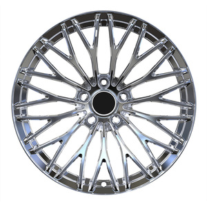 ล้อรถแข่ง GT ล้ออัลลอย15 16 17 18นิ้วขอบ jdm 5ก้าน4X100 5X100 5X114.3ล้อขึ้นรูปขอบลึก - Product Image 1