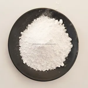 Bột hạt nano alumina Al2O3 cho chất xúc tác Vật liệu dẫn nhiệt 99.99% Al2O3 Alpha siêu mịn nhôm Oxit bột