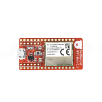 Services OEM de conception, assemblage et mise en page de cartes de circuits imprimés (PCBA) pour batteries externes, avec services SMT et fabrication de cartes rouges.