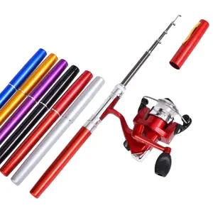 collapse fishing rod, collapse fishing rod Suppliers and Manufacturers at
