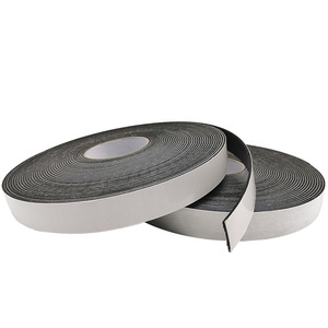 <span class=keywords><strong>Cinta</strong></span> Adhesiva de Espuma PE de <span class=keywords><strong>Doble</strong></span> Cara con Revestimiento de Pegamento Acrílico Solvente, Resistente a la Tensión, de 0.5mm, 0.8mm, 1mm, 1.5mm, 2mm, 3mm, 4mm, 5mm - Product Image 2