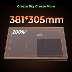 Máquina de Grabado Láser Falcon A1 de 10W, Cortadora Láser Cerrada, Máquina de Grabado Láser para Metal, Madera, Acrílico, Acero Inoxidable - Product Image 5