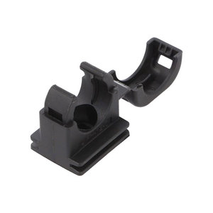 Clip para Cables Pma BFH-12-0 de Plástico en Forma de C para Fijación de Cables y Soporte de Tráquea - Product Image 4