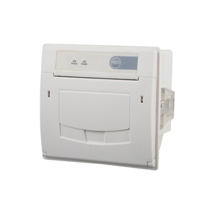Imprimante thermique intégrée à kiosque POS 3 pouces 5V9V12V avec imprimante de panneau Auto Cutter 80mm pour distributeur automatique - Product Image 3