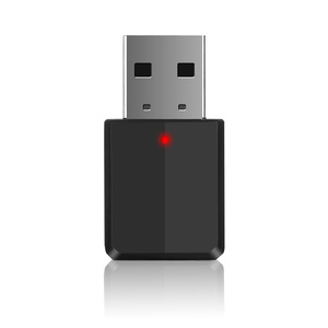 B16B 2 en 1 USB 5.3 Émetteur-récepteur audio sans fil Dongle Adaptateur mini jack pour TV, haut-parleur de voiture, casque, <span class=keywords><strong>PC</strong></span> - Product Image 4