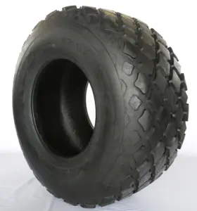 Road roller tyre 23.1-26 used for pneumatic tyre roller