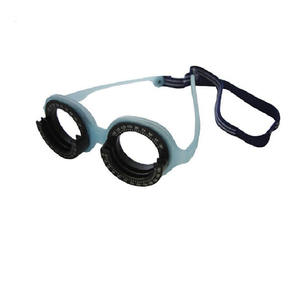 RS-100 çin en kaliteli oftalmik ekipmanlar plastik optik lens deneme gözlüğü - Product Image 5