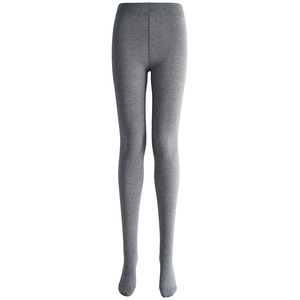 2025 Đáng Yêu Thêm Dài Cáp Dệt Kim Khởi Động Vớ Của Phụ Nữ Mùa Đông Đầu Gối Chân Ấm Đùi Cao Nylon Vớ Rắn Phụ Nữ Dệt Kim - Product Image 3