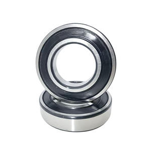 China Fornecimento 6704ZZ 608 <span class=keywords><strong>608Z</strong></span> 6302 6303 6304 6305 6306 6307 6308 6313 60205 60202 Rolamento De Motocicleta - Product Image 3