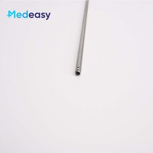 लेप्रोस्कोपिक डिस्पोजेबल सक्शन सिंचाई ट्यूब - Product Image 6