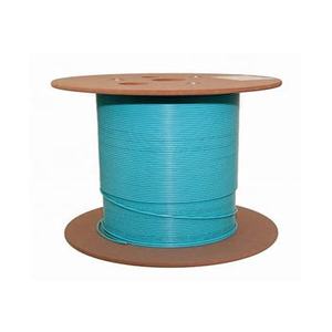 Cable de Fibra Óptica Multimodo, Latiguillo <span class=keywords><strong>OM3</strong></span> 150 <span class=keywords><strong>OM3</strong></span> <span class=keywords><strong>300</strong></span>, Conector de Derivación, 0.9mm 2.0mm, Cubierta LSZH - Product Image 5