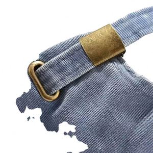 Wholesale Blank Worn Out Washed Style Sunhat 6 Panels Baseball Cap Distressed Faded Denim Dad <b>Hat</b> Jean Blue Trucker <b>Hat</b> - Product Image 5