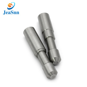 Mini assemblage de pièces métalliques personnalisées en Chine Mini perçage OEM en acier inoxydable SS316 CNC Fil de <span class=keywords><strong>fabrication</strong></span> EDM <span class=keywords><strong>Techniques</strong></span> de brochage - Product Image 3
