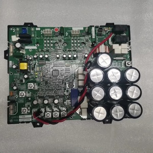 Carte d'onduleur H7C05890A B C H G J P-4656 pour unité de commande de climatisation centrale 40x30x20mm - Product Image 1