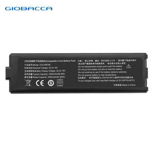 Batterie d'aspirateur 22,2 V 3000 mAh pour Samsung Jet Bot VCA-RBT80 VR30T DJ96-00233A VR30T80313W VR30T85513W VR8500 VCA-RBT95 - Product Image 1