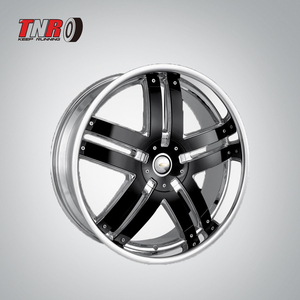 ขอบล้อรถยนต์ - Product Image 3