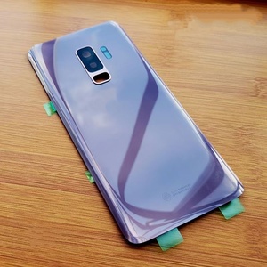<span class=keywords><strong>Cover</strong></span> Posteriore <span class=keywords><strong>per</strong></span> Batteria di Telefoni Cellulari <span class=keywords><strong>Samsung</strong></span> Galaxy <span class=keywords><strong>S6</strong></span>, <span class=keywords><strong>S6</strong></span>+, S7, S7+, S8, S8+, S9, S9+, S10, S10+, S20, S20+, S22 5G/S901, S906 - Product Image 3