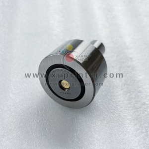 Galet de distribution d'origine 764-3203-702 (7643203702) KRX18X47X68.5 pour pièces de rechange de presse offset Komori - Product Image 4