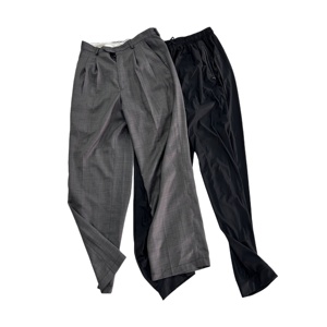 กางเกง2ND ทรงก้อ<span class=keywords><strong>น</strong></span>จากอังกฤษเสื้อผ้ามือสองแบบผสมจำนวนมาก - Product Image 3
