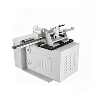 Machine de fabrication de savon liquide, de savon d'olive, de savon de lessive en barre (petite taille) et de savon de toilette, avec fonctions d'estampage et de découpe, Prix usine