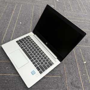Ordinateur portable professionnel d'occasion pour H-P ProBook 430 G6 13,3 pouces 1920×1080 Intel Core I5 8e génération 8 Go de RAM 128 Go SSD 500 Go HDD - Product Image 3