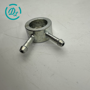 Piston de pompe à injection de carburant EexcavaStart 158553-51551 de remplacement pour moteur D1105, tracteurs BX24 BX25, usage intensif 15855351551 - Product Image 2