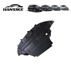 Pièces HANSIKE OEM 8R0863821C Pièces automobiles Système de carrosserie automobile, Protection du moteur, Autres pièces de carrosserie Accessoires automobiles pour <span class=keywords><strong>Audi</strong></span> - Product Image 3